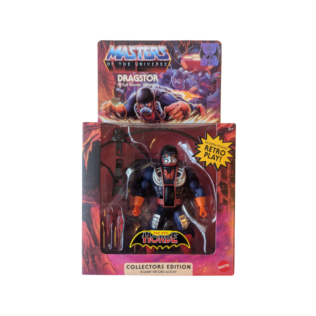 📰 Neue MOTU‑Figuren & frische Star‑Wars‑Collectibles