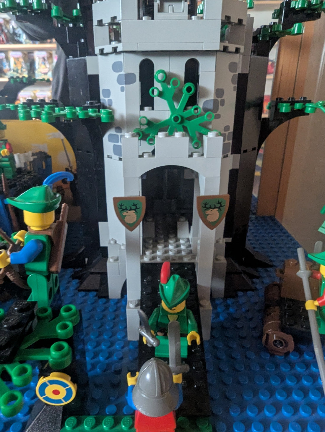 Wie alles begann – Die Geschichte hinter El Affo Toys