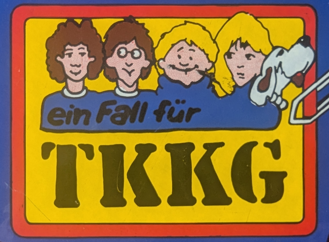 Happy Birthday TKKG – 45 Jahre Abenteuer, Freundschaft und Kassettenrauschen