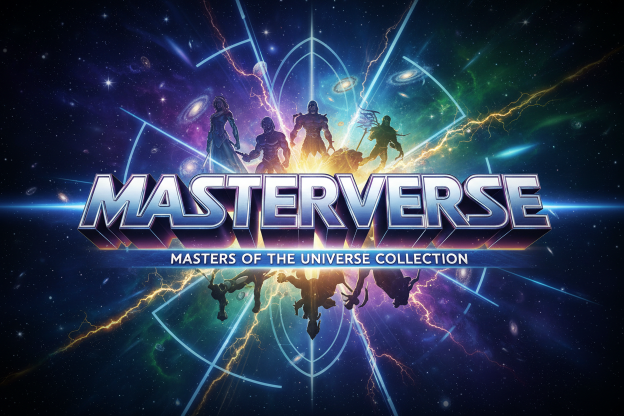 Masterverse