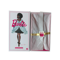 Mattel - Barbie - JBH65 - Barbie Fashion Model #3  - Neu/OVP - Collector Doll / Puppe