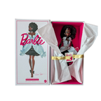 Mattel - Barbie - JBH65 - Barbie Fashion Model #3  - Neu/OVP - Collector Doll / Puppe