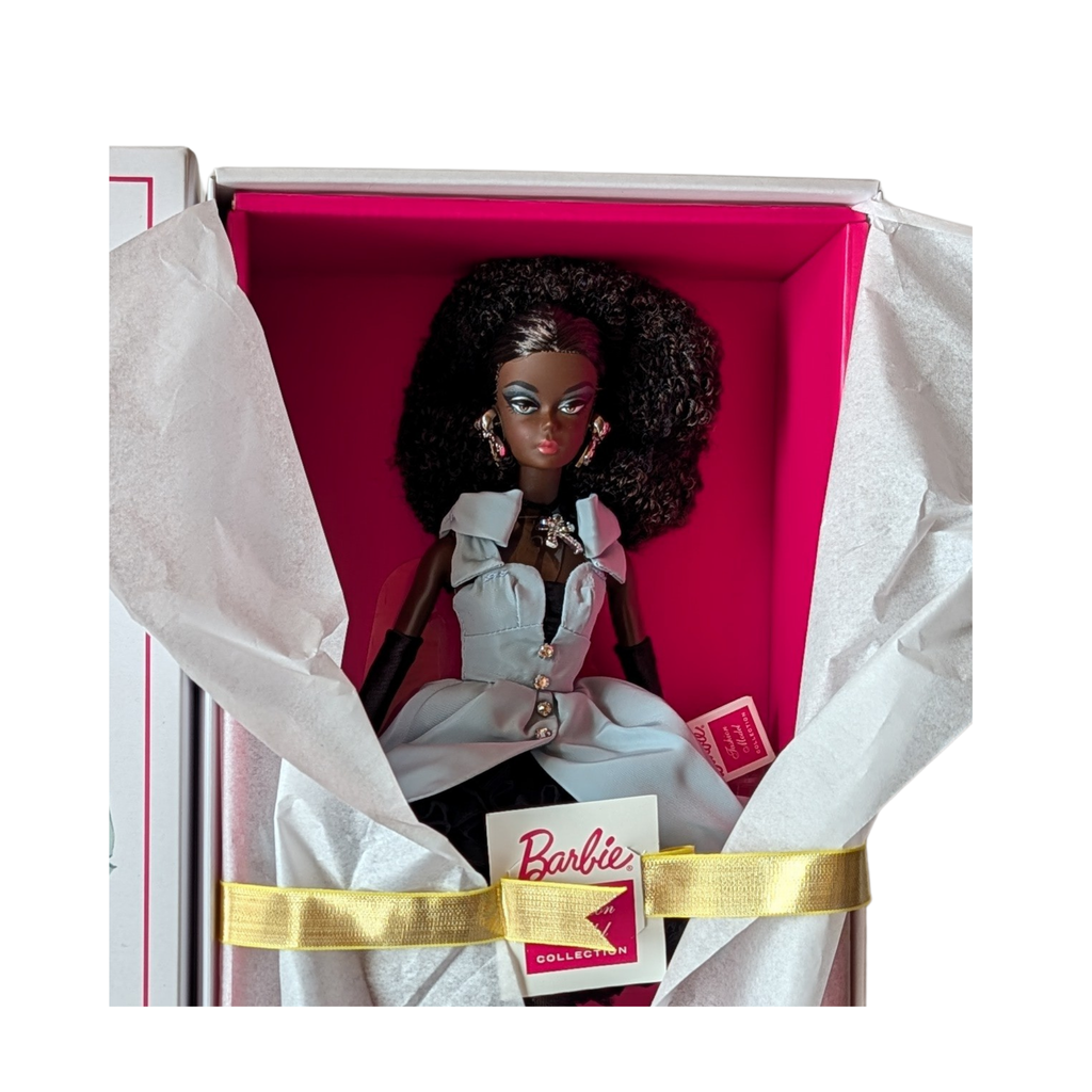 Mattel - Barbie - JBH65 - Barbie Fashion Model #3  - Neu/OVP - Collector Doll / Puppe