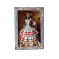 Mattel - Barbie JBJ05 - 2025 Día De Muertos Barbie - Neu/OVP - Collector Doll / Puppe