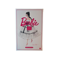 Mattel - Barbie JBH66 - Barbie Fashion Model Collection #4 - Neu/OVP - Collector Doll / Puppe
