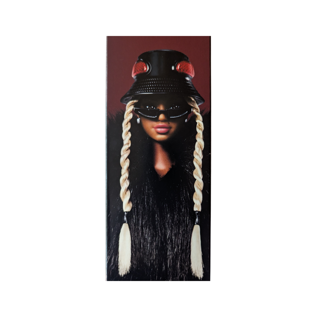 Mattel - Barbie - JBH80 - Styled by Patti Wilson - Neuf/Emballage d'origine - Poupée de collection
