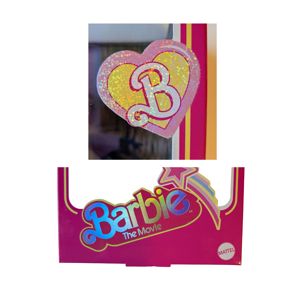 Mattel - Barbie HPK04 - Barbie The Movie Ken‑Puppe - Neu/OVP - Collector Doll / Puppe