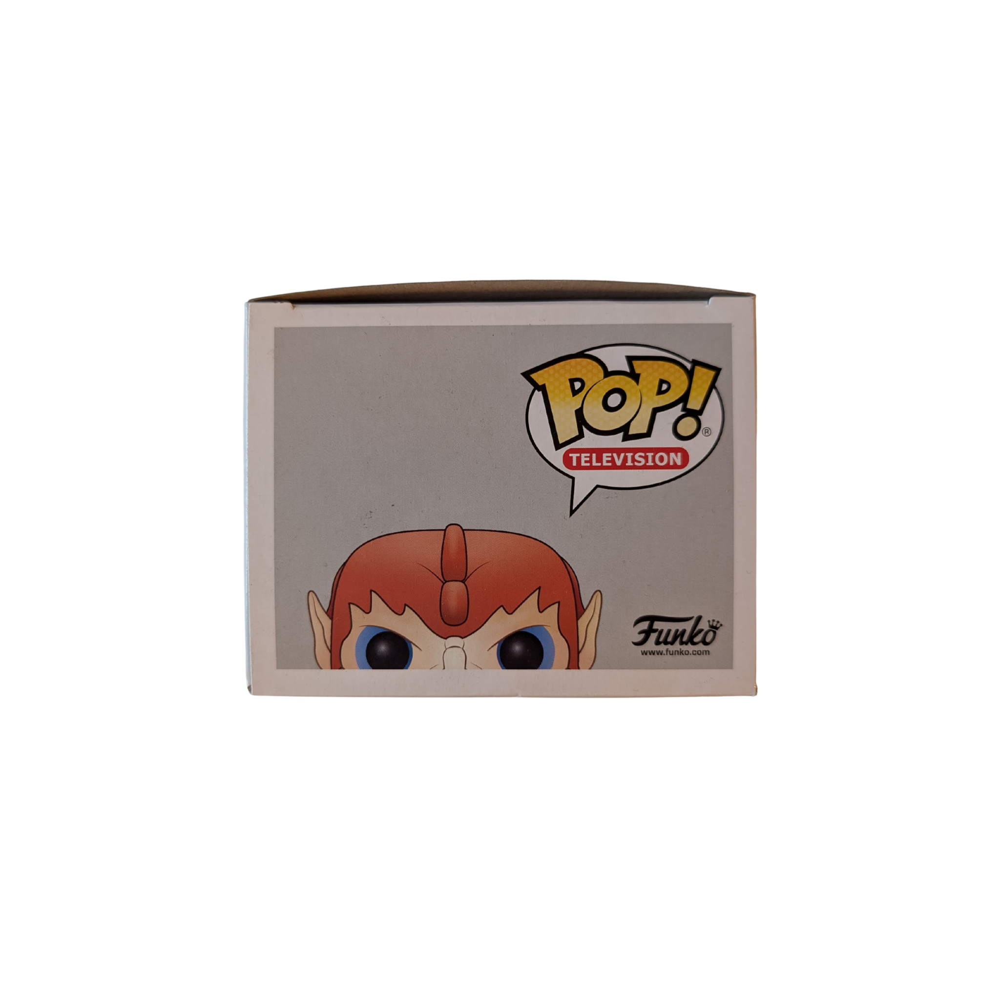 Funko Pop! - 539 - Masters of the universe - Beast Man