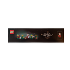 LEGO Icons - 10339 - Bureau de Poste du Père Noël - Neuf/Scellé - Set