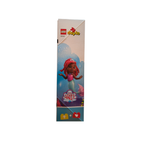 LEGO Duplo - 10435 - Le Palais sous-marin magique d'Ariel - Neuf/Boîte scellée - Set Disney