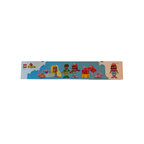 LEGO Duplo - 10435 - Le Palais sous-marin magique d'Ariel - Neuf/Boîte scellée - Set Disney