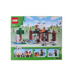 LEGO - Minecraft - 21261 - Die Wolfsfestung - Neu/OVP - Set