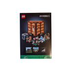 LEGO Minecraft - 21265 - Table de Crafting - Neuf/Scellé - Set
