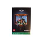 LEGO Minecraft - 21265 - Table de Crafting - Neuf/Scellé - Set