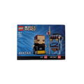 LEGO BrickHeadz - 40554 - Jake Sully et son Avatar - Neuf/Scellé - Set