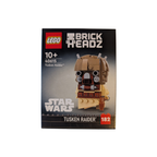 LEGO BrickHeadz - 40615 - Tusken Raider - Neuf/Scellé - Set