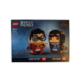 LEGO BrickHeadz - 40616 - Harry Potter & Cho Chang - Neuf/Scellé - Set