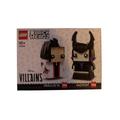 LEGO BrickHeadz - 40620 - Cruella et Maléfique - Neuf/Scellé - Set