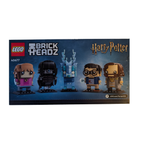 LEGO BrickHeadz - 40677 - Harry Potter et le Prisonnier d'Azkaban - Neuf/Scellé - Set