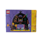 LEGO - 40721 - Halloween-Scheune - Neu/OVP - Set