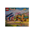 LEGO Friends - 42620 - La maison familiale d'Olly et Paisley - Neuf/Scellé - Set