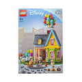 LEGO - Disney - 43217 - Carls Haus aus „Oben“  - Neu/OVP - Set