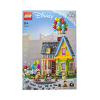 LEGO - Disney - 43217 - Carls Haus aus „Oben“  - Neu/OVP - Set