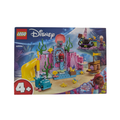 LEGO - Disney - 43254 - Arielles Kristallhöhle - Neu/OVP - Set