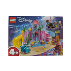 LEGO - Disney - 43254 - Arielles Kristallhöhle - Neu/OVP - Set