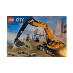 LEGO City - 60420 - Raupenbagger - Neu/OVP - Set