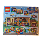 LEGO The Simpsons - 71006 - Das Simpsons Haus - Neu/OVP - Set