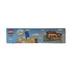 LEGO The Simpsons - 71006 - Das Simpsons Haus - Neu/OVP - Set