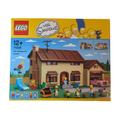 LEGO The Simpsons - 71006 - Das Simpsons Haus - Neu/OVP - Set