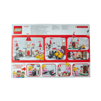 LEGO - Super Mario - 71435 - Showdown mit Roy im Pilz-Palast - Neu/OVP - Set