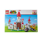 LEGO - Super Mario - 71435 - Showdown mit Roy im Pilz-Palast - Neu/OVP - Set