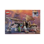 LEGO - Ninjago - 71809 - Egalt der Meisterdrache - Neu/OVP - Set