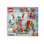 LEGO - Ninjago - 71818 - Turnier-Arena - Neu/OVP - Set