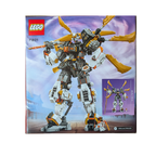LEGO - Ninjago - 71821 - Coles Titandrachen-Mech - Neu/OVP - Set