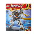 LEGO - Ninjago - 71821 - Coles Titandrachen-Mech - Neu/OVP - Set