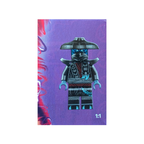 LEGO - Ninjago - 71832 - Chaosdrache Donnerzahn - Neu/OVP - Set