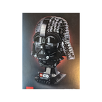 LEGO - Star Wars - 75304 - Darth Vader Helm - Neu/OVP - Set