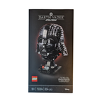 LEGO - Star Wars - 75304 - Darth Vader Helm - Neu/OVP - Set
