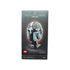 LEGO - Star Wars - 75328 - Mandalorianer Helm - Neu/OVP - Set