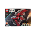 LEGO Star Wars - 75362 - Le T-6 Shuttle Jedi d'Ahsoka Tano - Neuf/Scellé - Set