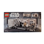 LEGO Star Wars - 75387 - L'abordage du Tantive IV - Neuf/Scellé - Set