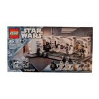 LEGO Star Wars - 75387 - L'abordage du Tantive IV - Neuf/Scellé - Set