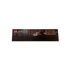 LEGO Avatar – 75579 – Payakan le Tulkun et le Crabe de Transport – Neuf/Scellé – Set