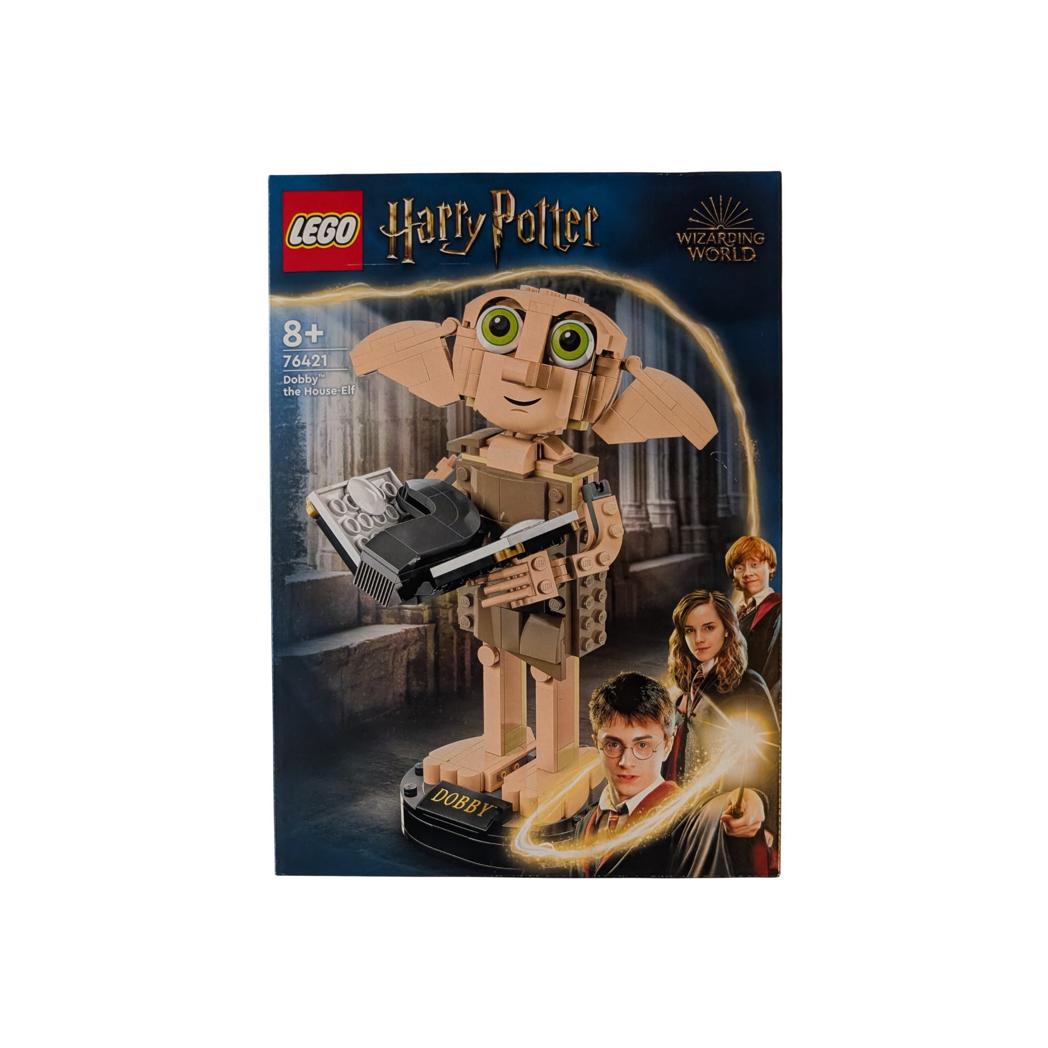 LEGO Harry Potter - 76421 - Dobby der Hauself