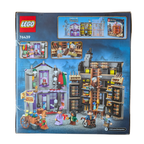 LEGO - Harry Potter - 76439 - Ollivanders & Madam Malkins Anzüge  - Neu/OVP - Set