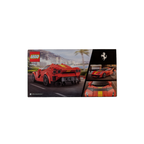 LEGO Speed Champions - 76914 - Ferrari 812 Competizione - Neuf/Scellé - Set